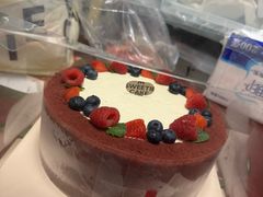 -姆们M Sweetie Cake(五道口店)