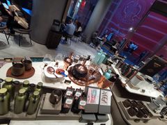 -星巴克臻选(成都太古里店)