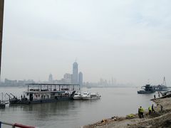 -武昌中华路码头(轮渡站)