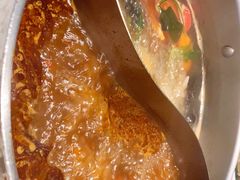 -左庭右院鲜牛肉火锅(环球港店)