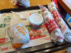 -肯德基(堤口店)