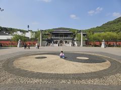 -句容茅山景区