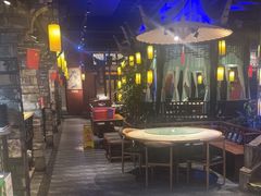 -红蜡烛-养生粥-津鲁菜(中山路店)