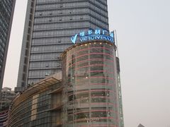 门面-VT101维多利广场