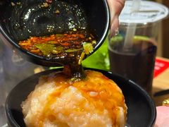 -牛梦香·自助涮烤牛肉火锅(六一北路店)