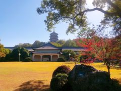 -浙江西子宾馆·牡丹厅