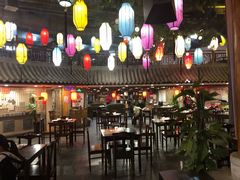 大堂-来小酌·长安酒家(翠庭大厦店)