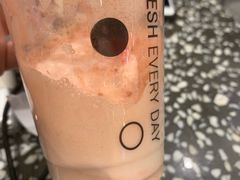 -每日新鲜水果吧(黄浦来福士店)
