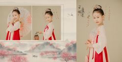 -倾城宝贝儿童摄影(浦东金谊店)