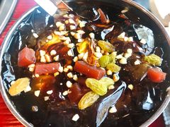 -谭鸭血老火锅(漳州路店)