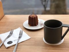 -Onirii Coffee(长乐路店)