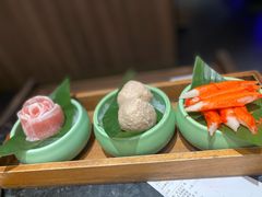 -捞王锅物料理(环球港店)