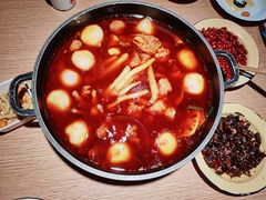 老醋花生-李子坝梁山鸡(源著天街十五鸡哥店)