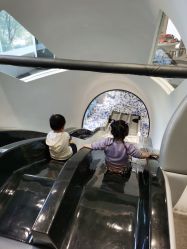 -MINI MARS KIDS CLUB亲子家庭中心(杨浦黄兴店)