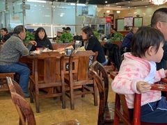 大堂-白洋淀灶台鱼(名佳花园店)