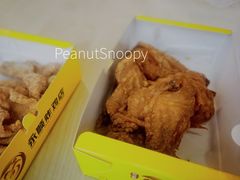 -永顺炸鸡(东堂子胡同店)