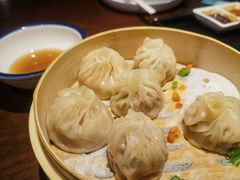 黄酒小笼-寻宝记绍兴菜(鲁迅路店)