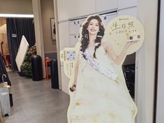 -海马体照相馆(上海宝山万达广场店)