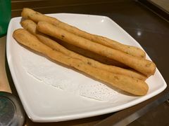 油条-海底捞火锅(振华商厦店)