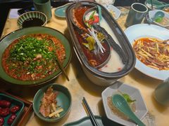 -锦府盐帮·侯宅(五棵松万达店)