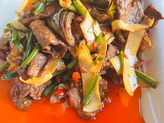 -湖泉水云间餐厅·弥勒地道菜(B座店)