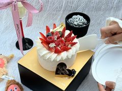 -chuchulab日式短蛋糕(粤海天地店)