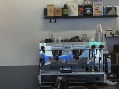 -CoffeeVendor(西乡店)