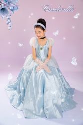 -婴爱儿童摄影 BabyloveStudio(中山门店)