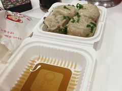 -小杨生煎(成山巴黎春天店)