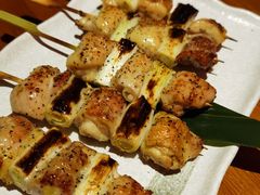 -有喜屋·深夜食堂(北京西路店)