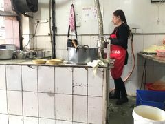 -赵伍面庄(松石大道店)