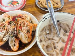 -冶建镜子·中国龙虾王(总店)