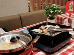 -西贝(金桥店)