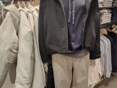 -MUJI无印良品(鑫嘉汇购物中心店)