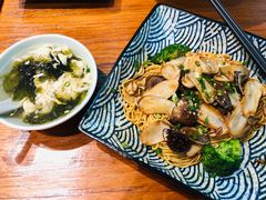 -囿面传统制面馆(中央路店)