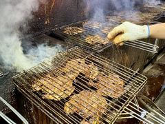 -周记老沈阳焦火鸡架