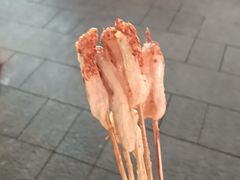 -金乐活美食(中街店)