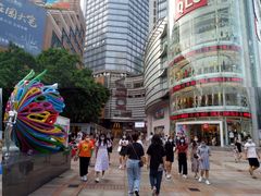 -VT101维多利广场