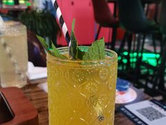 -Famous肥猫墨西哥音乐餐吧(五棵松华熙LIVE店)