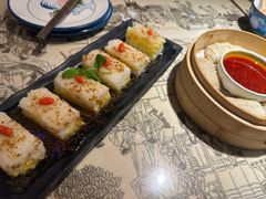 -遇见长安之高山流水(李家村万达店)