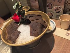 -巴奴毛肚火锅(京西大悦城店)