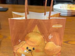 -辛一·铜锣烧(鸿寿坊店)