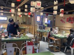 -大斌家串串火锅(润达店)