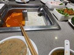 -海底捞火锅(凯德广场店)