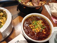 -辣不二地道川菜(汉水路店)