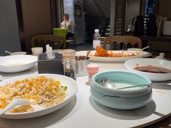 -花园茶楼·淮扬菜(兴城西路店)