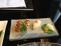-曙亚洲餐厅-重庆富力艾美酒店(南坪万达广场店)