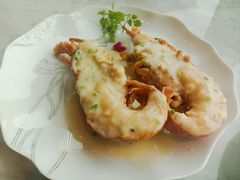 -深圳美高梅酒店-品聚嘉府中餐厅