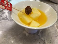 -四道菜·福建菜馆(新街口金鹰店)