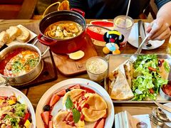 -UPPER KITCHEN(延安路店)